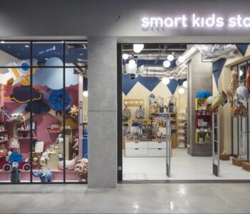 Sklepy z zabawkami w Warszawie? Ten wyróżnia się kreatywnością i radością