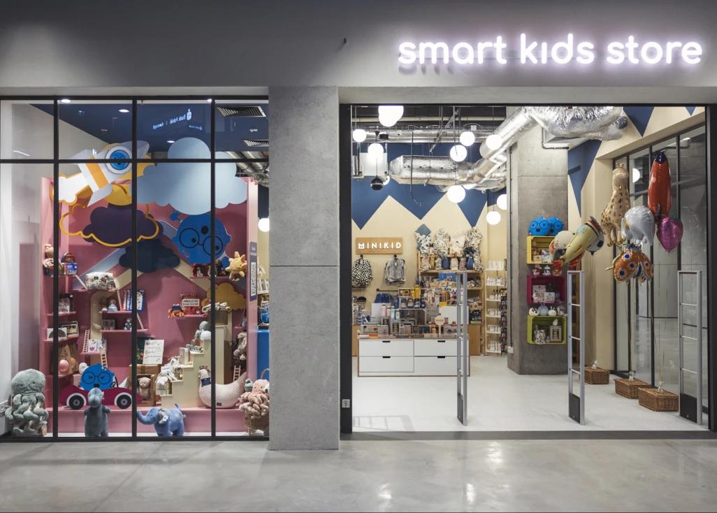 sklep z zabawkami Warszawa