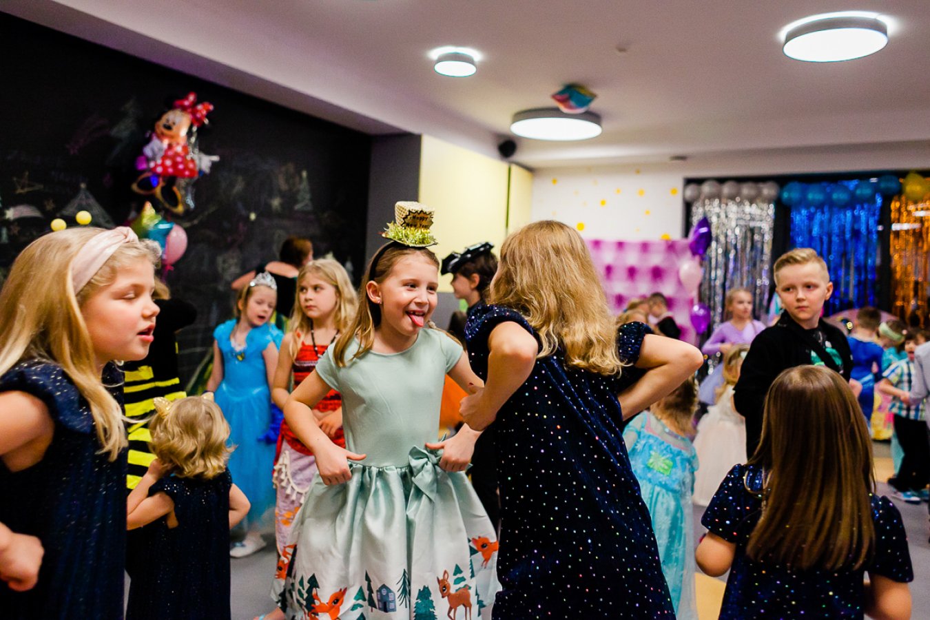 To miejsce na sylwestra z dzieckiem zaskakuje nawet rodziców!