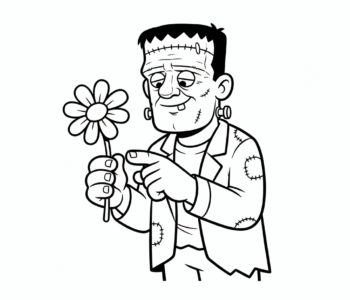 Przyjazny Frankenstein