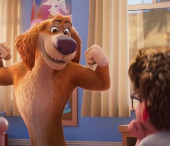 SUPER PIES I KOT ŁOTR