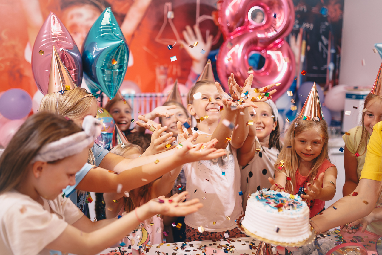 Klub Fikołki w Galerii Pomorskiej