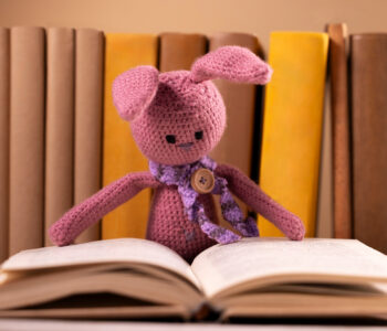 Książki dla dzieci, które nie boją się trudnych emocji