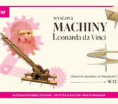 MIT-Machiny-Leonarda da Vinci