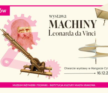 MIT-Machiny-Leonarda da Vinci