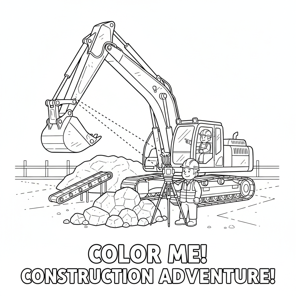 Niwelator laserowy do kolorowania