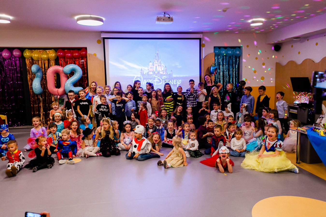 To miejsce na sylwestra z dzieckiem zaskakuje nawet rodziców!