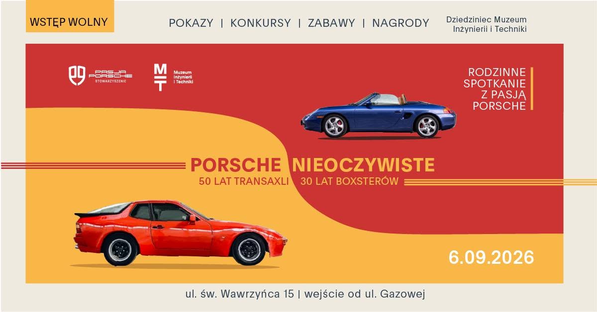 Zajęcia edukacyjne w MIT we wrześniu