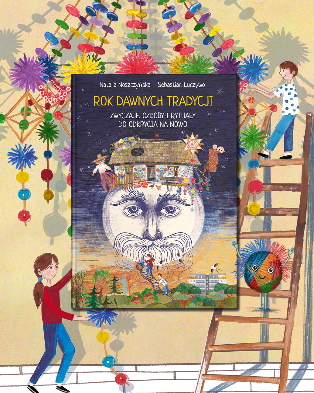 Rok dawnych tradycji