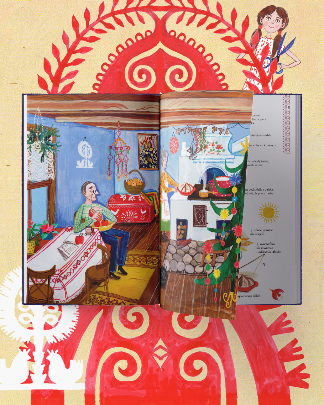 Rok dawnych tradycji