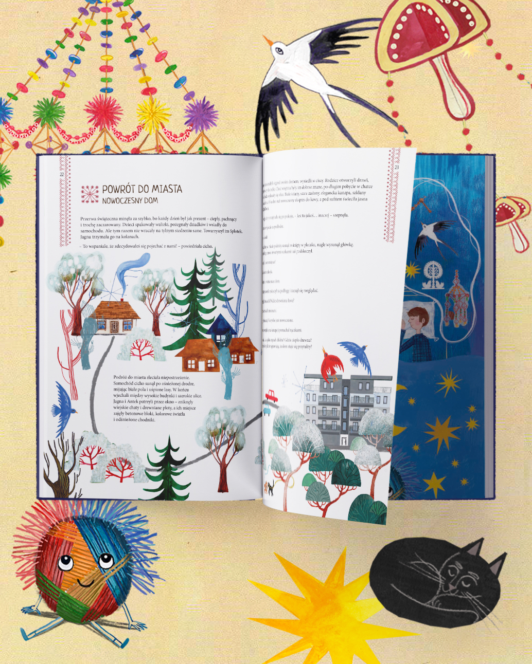 Rok dawnych tradycji