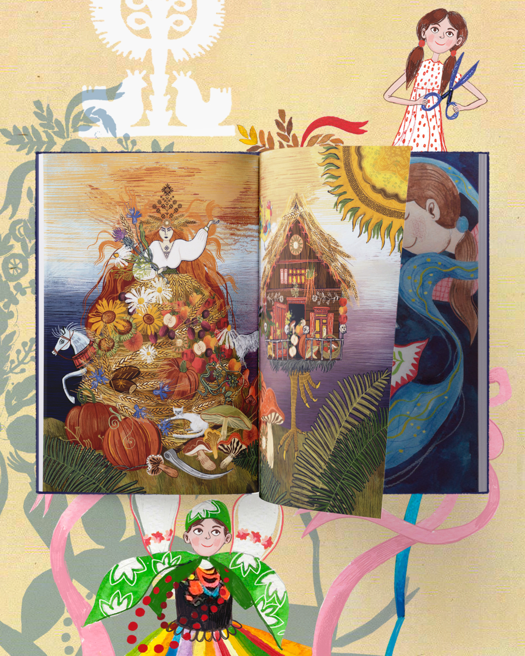 Rok dawnych tradycji