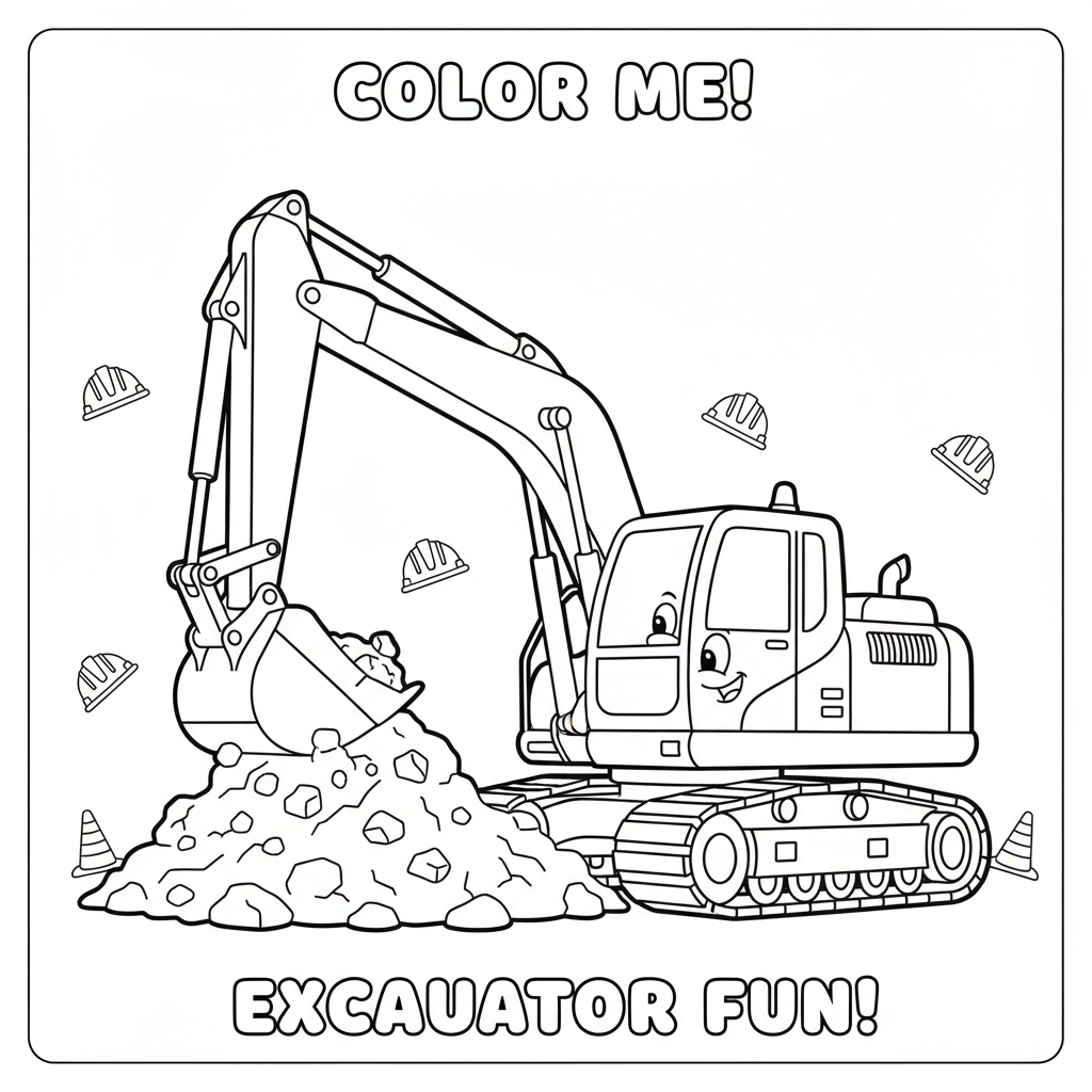 Równiarka do kolorowania