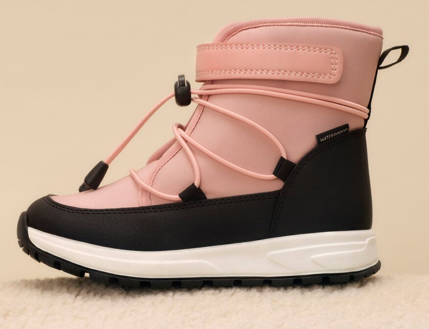 Jakie buty wybrać dla dziewczynki na zimę?