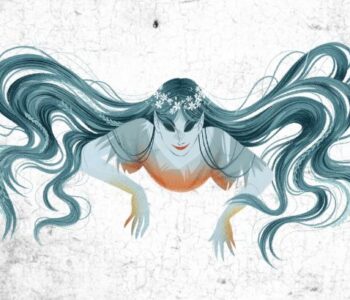 Wieczór Dziadów – Słowiańskie Strachy. Interaktywna gra z Kikimorą, Rusałką i Lichem