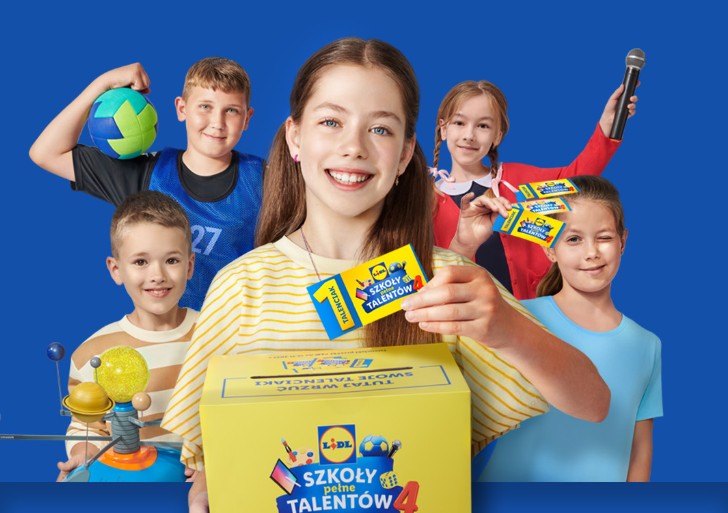 Szkoły Pełne Talentów