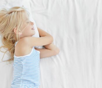 Jak wybrać idealny materac dla dziecka?