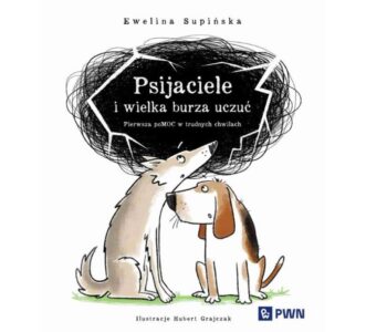 Wyjątkowe premiery Wydawnictwa PWN na sezon jesienny