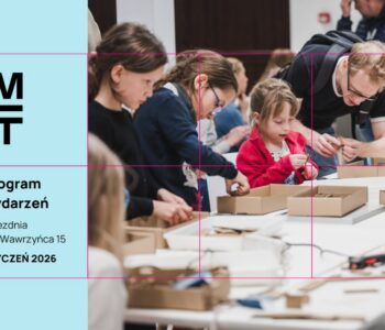 Zajęcia edukacyjne w MIT w styczniu