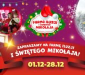 Farma Iluzji i Świętego Mikołaja
