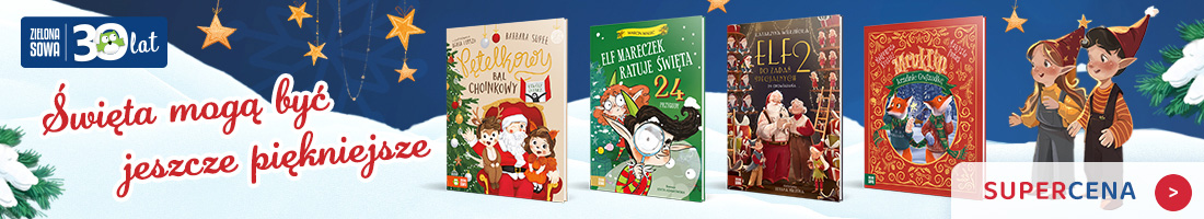 Zielona Sowa Świeta