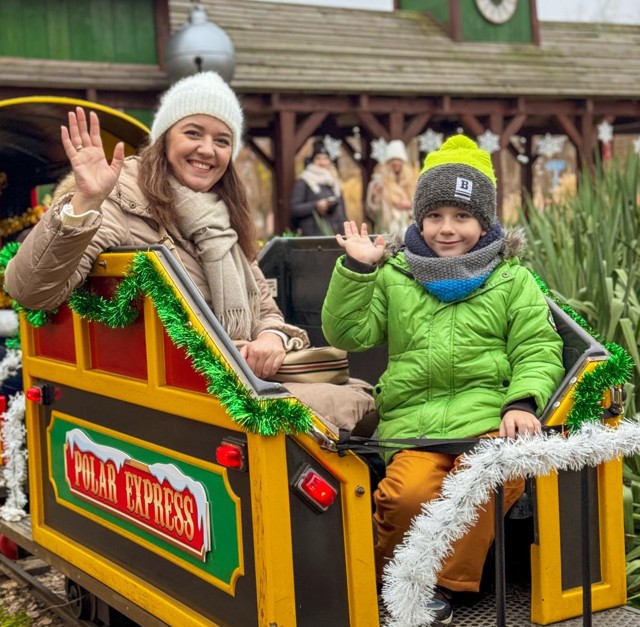 Farma Iluzji i Świętego Mikołaja