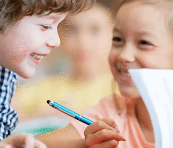 Naturalne sposoby na wzmocnienie odporności dziecka