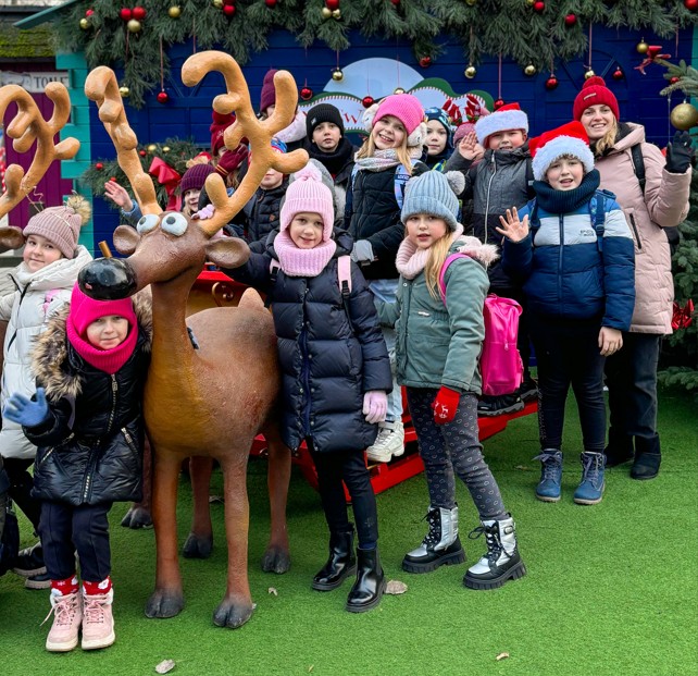 Farma Iluzji i Świętego Mikołaja