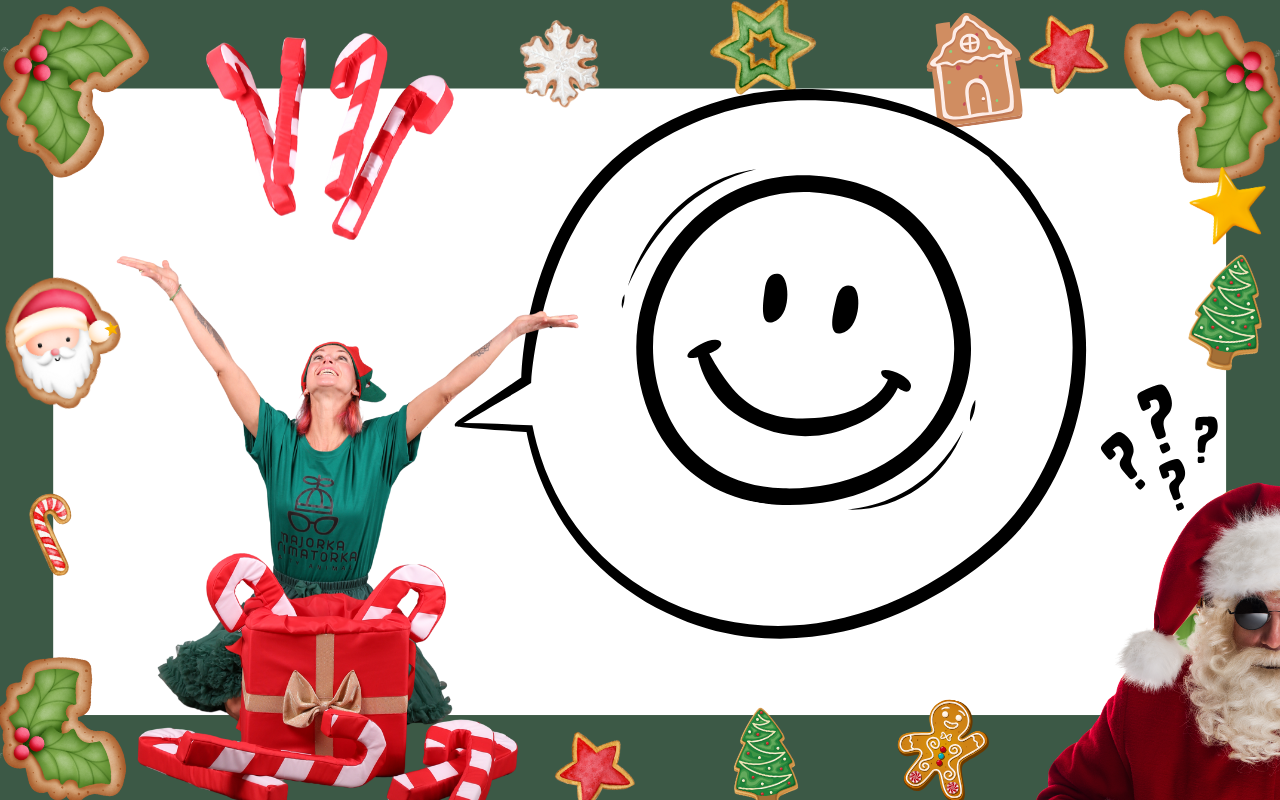 Szykujemy się na święta! Impreza dla rodzin z superzabawą!