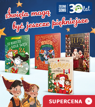 Zielona Sowa Święta