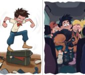 Listopadowe nowości Wydawnictwa Skarpa Warszawska. Zaczytaj się jesienią!