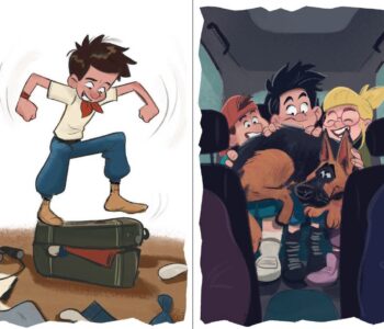 Listopadowe nowości Wydawnictwa Skarpa Warszawska. Zaczytaj się jesienią!