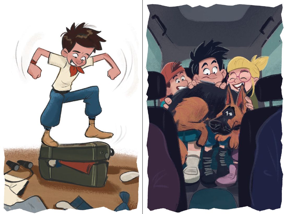 Listopadowe nowości Wydawnictwa Skarpa Warszawska. Zaczytaj się jesienią!