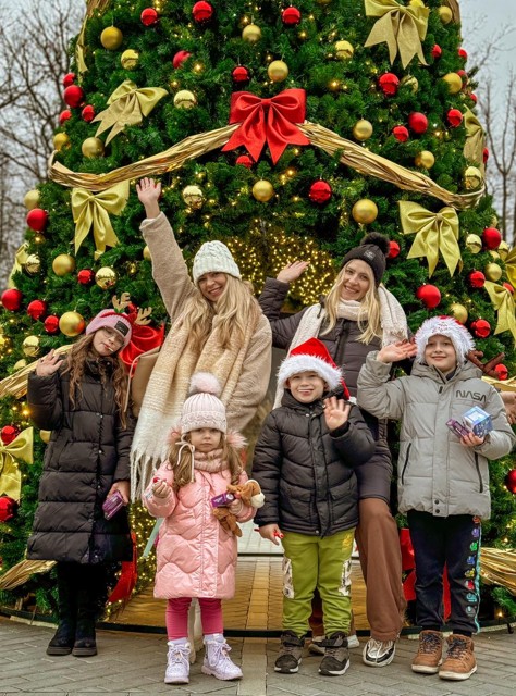 Farma Iluzji i Świętego Mikołaja