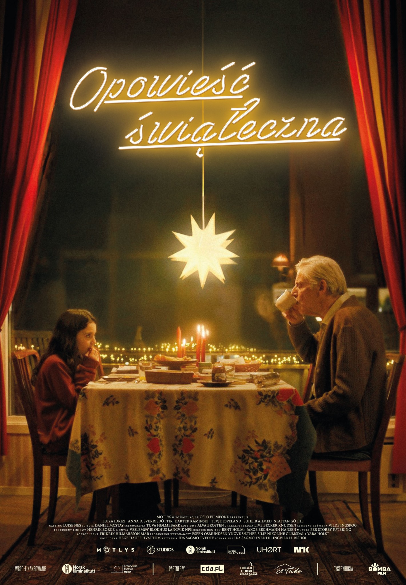 Opowieść świąteczna