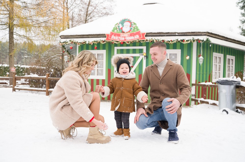 Farma Iluzji i Świętego Mikołaja
