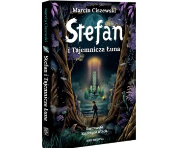 Październikowe nowości Wydawnictwa Skarpa Warszawska. Zaczytaj się jesienią!