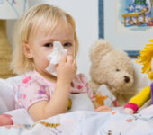 Zatkany nosy: plan na spokojny sen dziecka