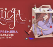 Alicja w Krainie Czarów w Teatrze Groteska