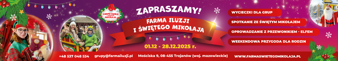 Farma Iluzji