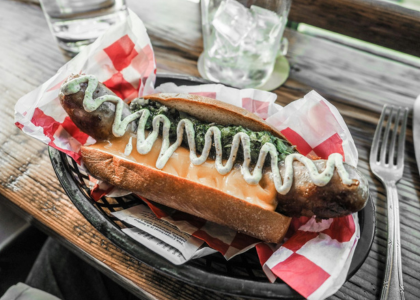 Pozdrowienia z Kopenhagi! Kuchnia duńska. Warsztaty kulinarne