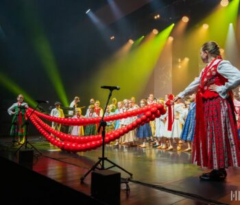 KRAKOWIACY I GÓRALE w NCK