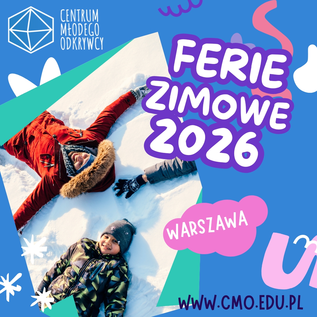 Półkolonie Warszawa