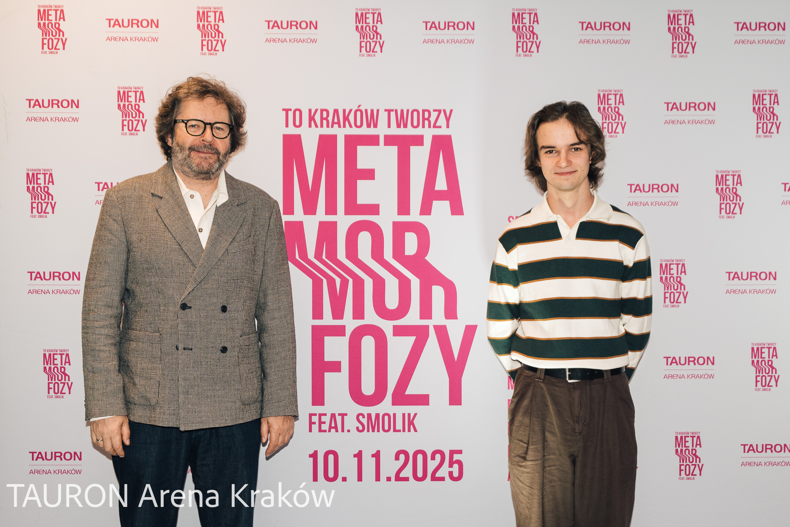 TO KRAKÓW TWORZY METAMORFOZY feat. SMOLIK