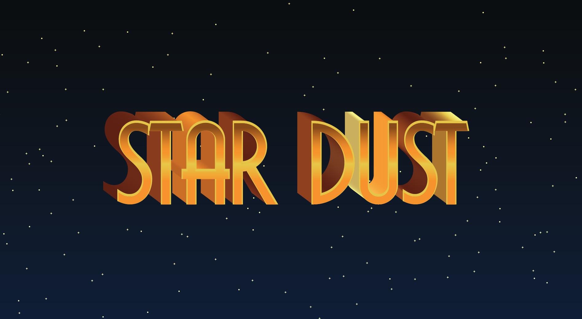 Charytatywny musical Gwiezdny pył /Star Dust