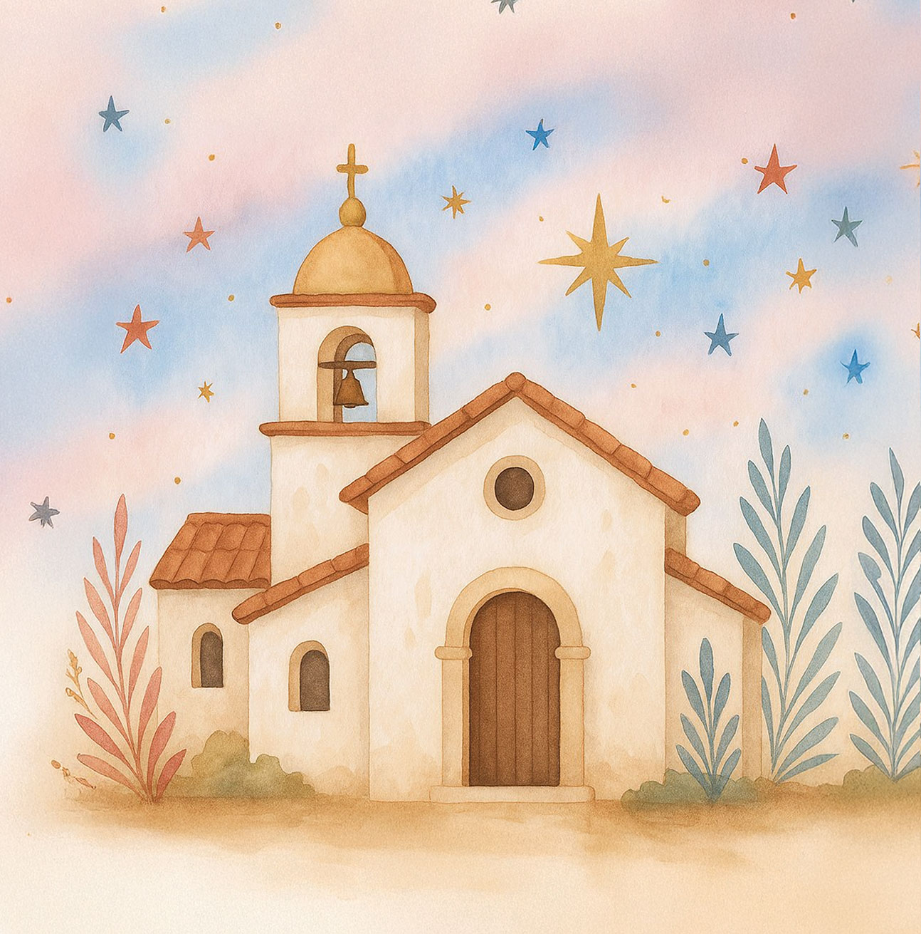 Zwyczaje świąteczne dookoła świata - Hiszpania i Dania