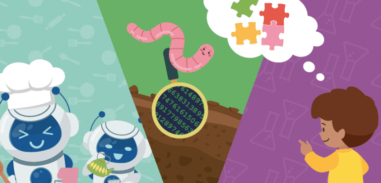 Listopad z Nowohuckim Uniwersytetem Dzieci