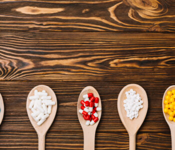 Jak zacząć suplementację krok po kroku?