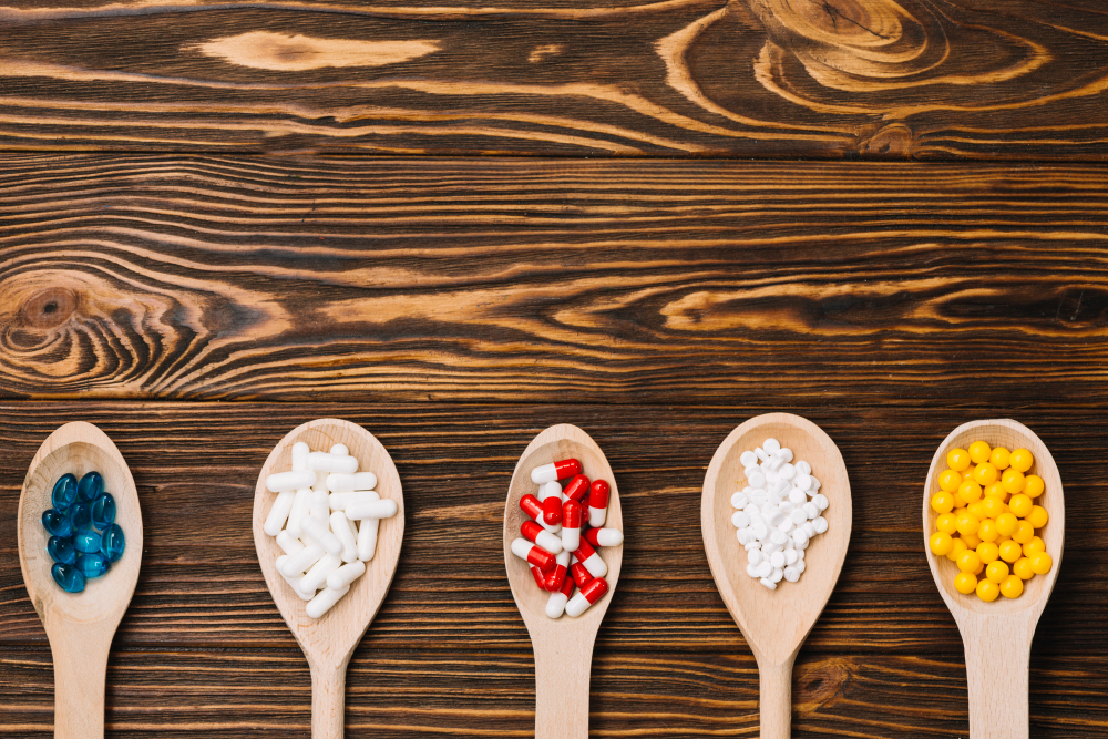 Jak zacząć suplementację krok po kroku?