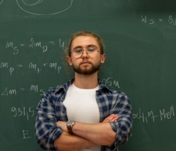 Rewolucja w nauce, czyli nowe spojrzenie na matematykę